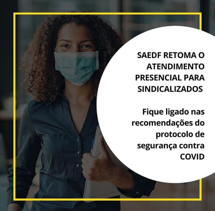 Aviso: Horário de Atendimento do SAE-DF Durante a Copa do Mundo Feminina -  SAEDF - Sindicato dos Trabalhadores em Escolas Publicas no DF