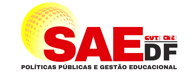 SAEDF - Sindicato dos Trabalhadores em Políticas Públicas e Gestão Educacional de Suporte Operacional, Administrativo e Pedagógico